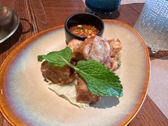 -CHINCHIN 青青·泰国料理(万象食家店)