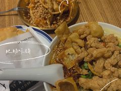 -小豆海棠(人民南路店)
