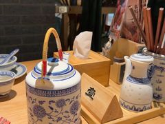 -南京大牌档(龙江新城市广场店)