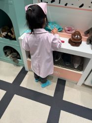 -奈尔宝·儿童乐园·亲子餐厅(苏州大悦城店)