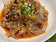 川北凉粉-辛香汇(飞洲店)