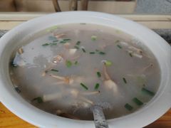 -忠记姜母鸭