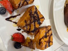 -香港深仔记茶餐厅(东门店)