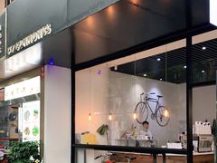 门面-常识咖啡common sense(春熙路店)