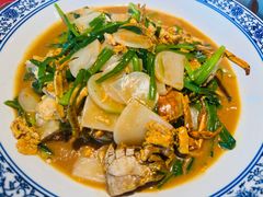 -老阿爸鲜鱼土菜(昆山花桥店)