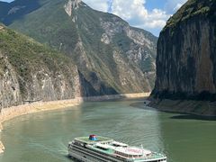 -白帝城·瞿塘峡景区