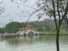 -星湖旅游景区七星岩