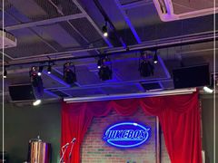 -JUKEBOX玖部音乐餐厅(华侨城店)