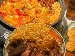 -淘蛙(广州星寰国际商业中心店)