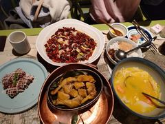 -桂满陇天书(南京德基旗舰店)