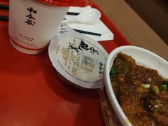 -和合谷(北新桥店)