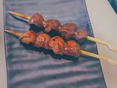 -鸟串烧Yakitori