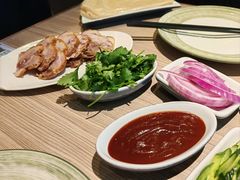 -老昌春饼(松北店)