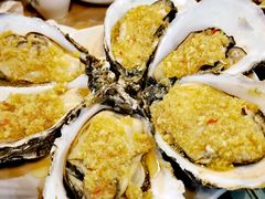 -海大大蒸汽海鲜餐厅·粤菜·特色小炒(欢乐颂店)