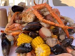 -The Crab Pot Seattle