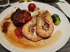 -WOLFGANG PUCK KITCHEN & BAR(迪士尼小镇店)