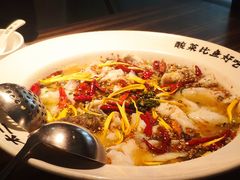 -太二酸菜鱼(海口友谊广场店)
