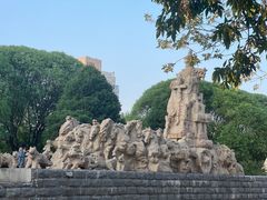 -元大都城垣遗址公园