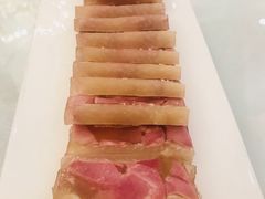 -丽华餐厅·天津菜(艳阳路店)