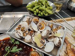 -老虎滩大连海鲜烧烤(建邺云锦路总店)