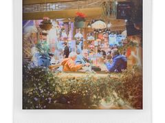 -民食香·腊排骨野生菌美食(木府店)