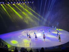 -重庆国际马戏城