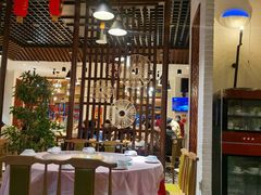 大堂-茂盛小吃(蓝田店)