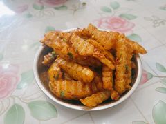 -再回首鸡肉米线(人民路一店)