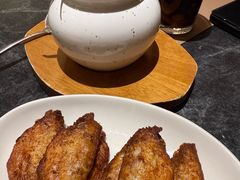 -秋林西餐厅(总店)
