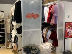 -天真蓝照相馆(宁波来福士店)