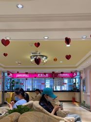 -北京俪婴妇产医院(朝阳大悦城店)