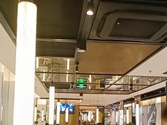 -江边城外烤全鱼(世茂广场店)
