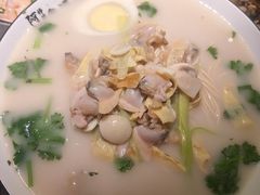 -阿达师傅鱼汤面