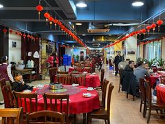 -王城醋血鸭老店