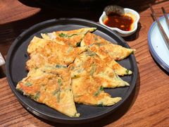 -匠牛道烤肉料理店(西坝河店)