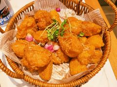 -孙家外婆•长春地标美食新名片(红旗街万达店)