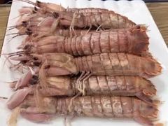 -聚德福海鲜家常菜(刘庄店)