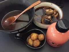 -贡梅老面馆·蟹粉面·无锡特色小吃(南长街主推店)