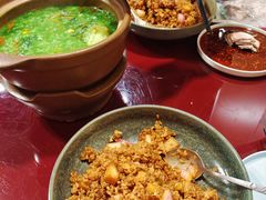 -宏状元现熬粥·京味菜(五棵松店)
