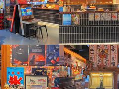 -烧鸟横丁(联发文创口岸店)