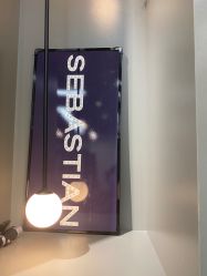 -SEBASTIAN塞巴斯汀