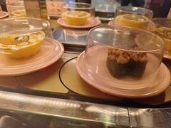 -争鲜回转寿司(东方银座店)