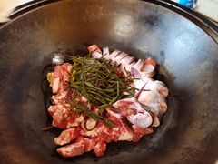 -江湖水乡铁锅炖魚(周庄嘉园店)