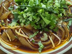 冒火锅粉-舒记钵钵鸡