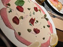 -IL TEATRO 精品意大利餐厅