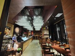 -雪域咖啡SNOWCOVEREDPLATEAUCAFE