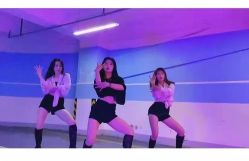 -Cat Dance小野猫舞蹈室