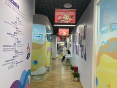 -博沃思·专注力·心理咨询·家庭教育(世豪中心)