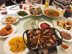 -大铁勺新津菜(东丽阳光新业广场店)