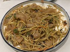 -北李妈妈菜·海肠捞饭(高新万达店)